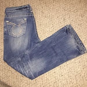Big Star Jeans